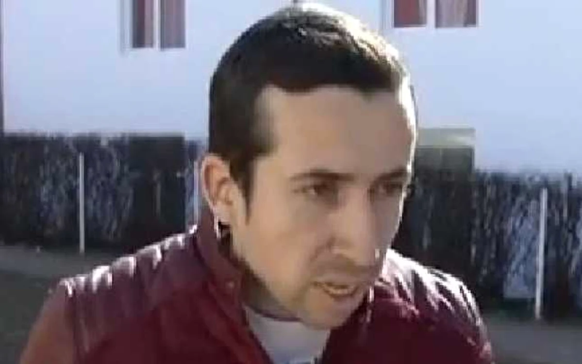 Profesorul Luca Gherasimescu