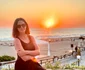 Livia Graur și fiica ei, Renata, vacanță cu peripeții în Grecia foto: arhiva personală 