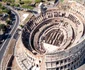 Colosseumul din Roma a supraviețuit 2000 de ani datorită betonului auto-reparant Sursă YouTube