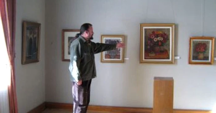Turnu Severin: 68 de „lucrări călătoare” s-au întors acasă