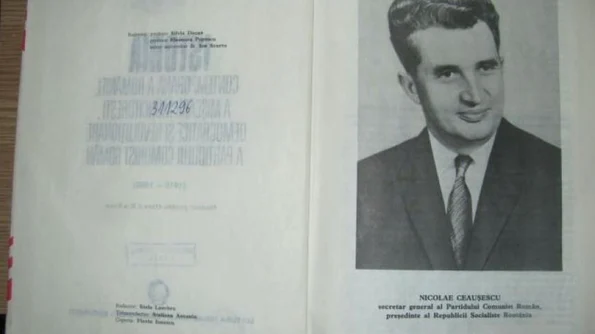 Cele mai mari minciuni din manualele de istorie comuniste Ce am învăţat greşit despre Ceauşescu, Burebista, Ştefan cel Mare şi Casa Regală jpeg
