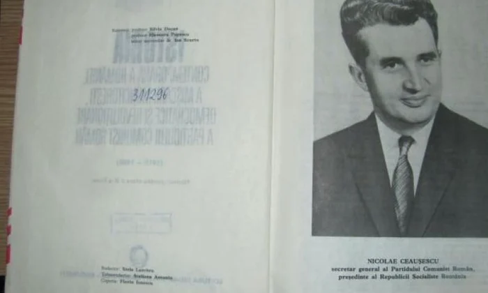 Cele mai mari minciuni din manualele de istorie comuniste  Ce am învăţat greşit despre Ceauşescu, Burebista, Ştefan cel Mare şi Casa Regală jpeg