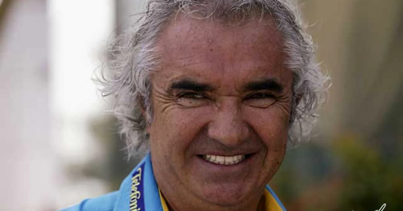 FORMULA 1: Bernie Ecclestone îl sfătuieşte pe Briatore să facă apel
