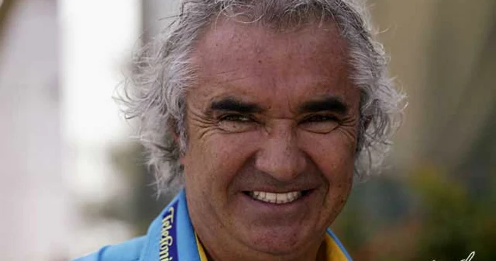 FORMULA 1: Bernie Ecclestone îl sfătuieşte pe Briatore să facă apel