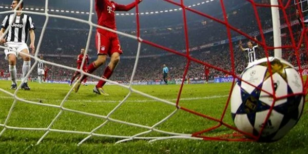 bayern munchen - juventus foto reuters