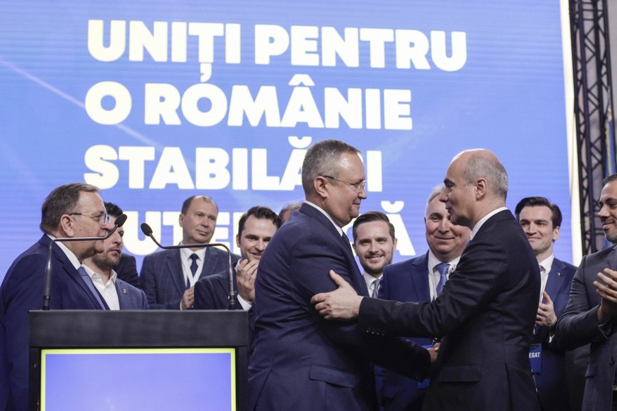 Culise. Cum arată lista nemulțumirilor liderilor PNL față guvernare și direcția partidului