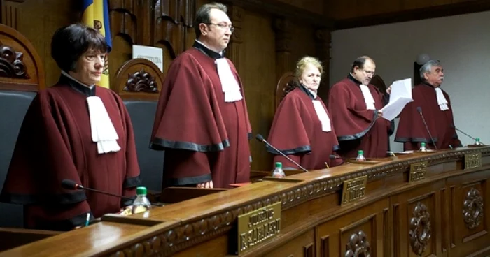 Curtea Constituţională FOTO arena.md