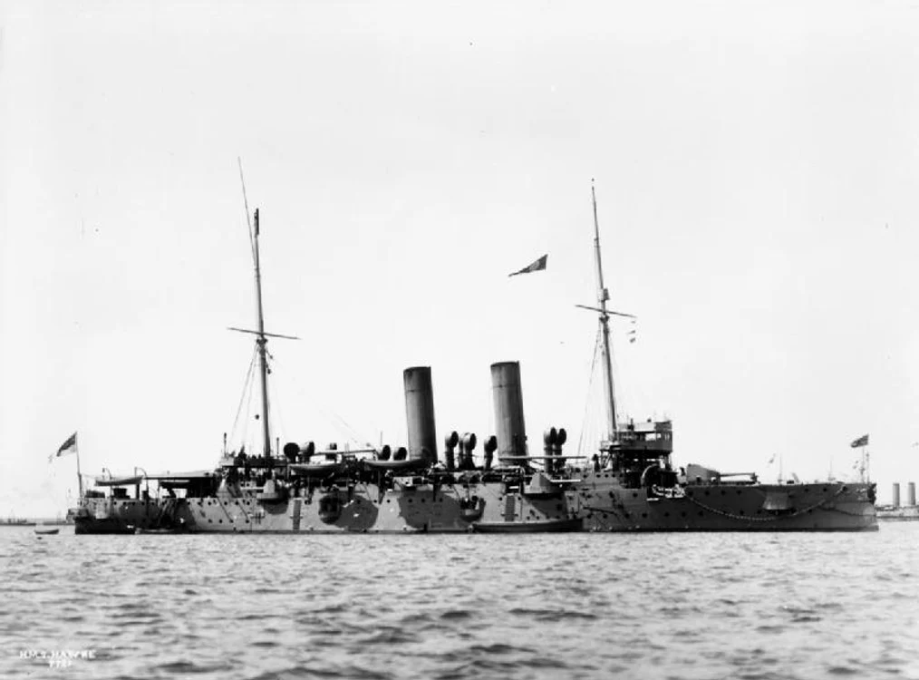 HMS Hawke jpg