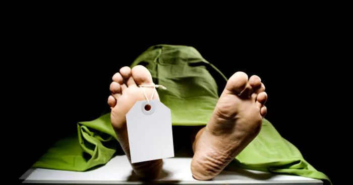 Există viață după moarte?Foto: Getty
