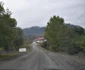 Paradoxul din Ţara Loviştei - Vâlcea - fost drum naţional DN7D după zeci de ani - de pământ - neasfaltat Foto Daciana Stoica - Adevărul