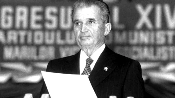 STENOGRAME/ Şedinţa CPEx al PCR din 17 decembrie 1989: Nicolae Ceauşescu vrea să demisioneze, Elena spune că trebuia «să fi tras la picioare şi cei care cădeau să fi fost băgaţi la beci»   jpeg