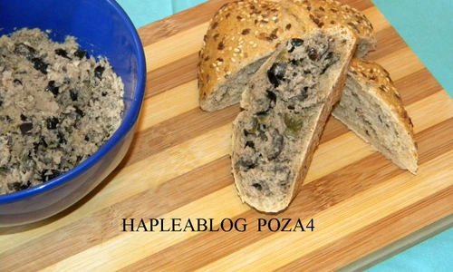 tapenade cu sardine 4 jpeg