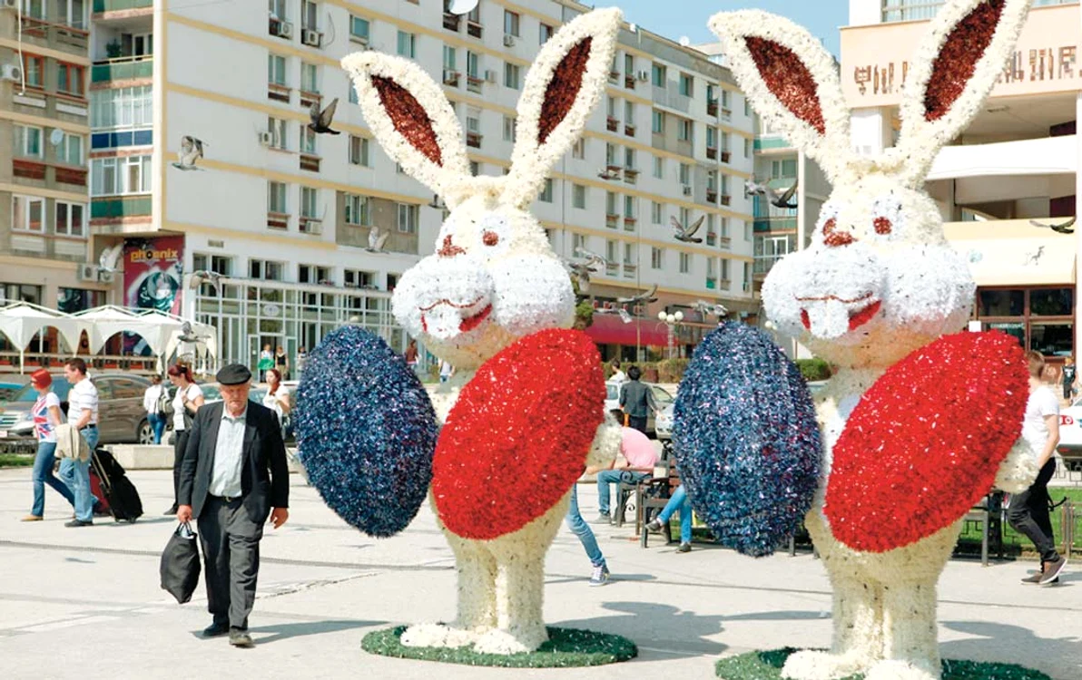 Decorațiuni