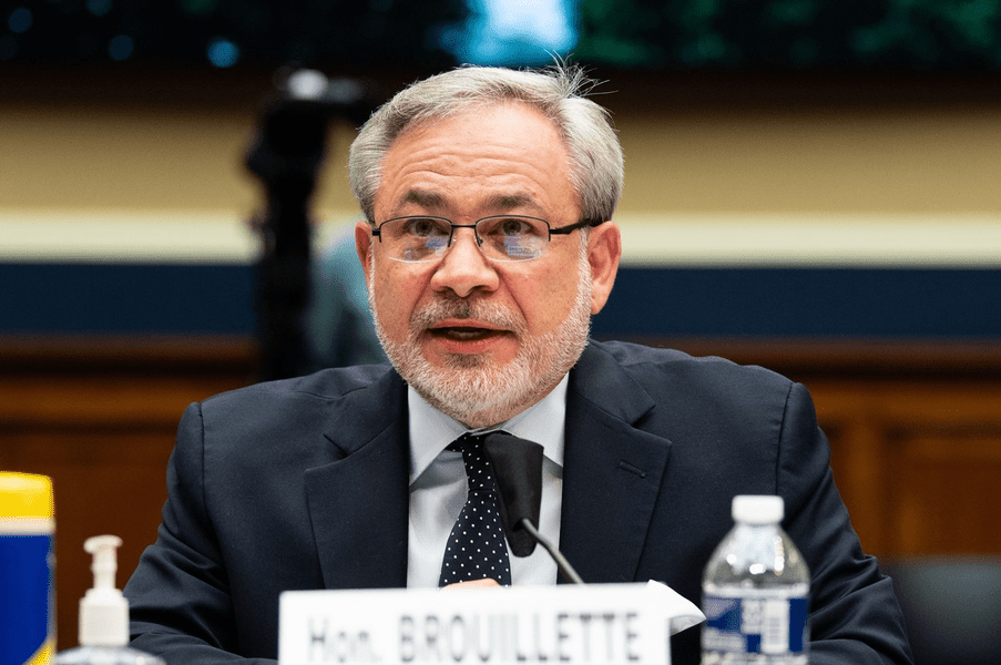 Eforturile UE de a controla prețurile energiei sunt ca o schemă Ponzi - fost secretar pentru energie al lui Trump