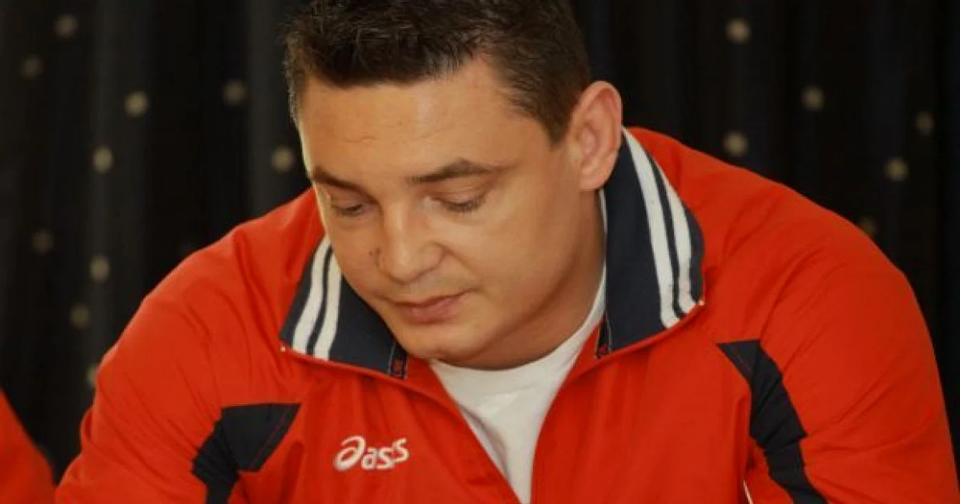 Adevărul | Daniel Brata a fost eliminat din primul tur la Judo