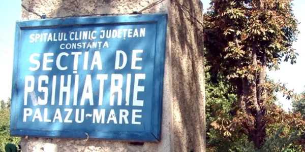 psihiatrie constanta