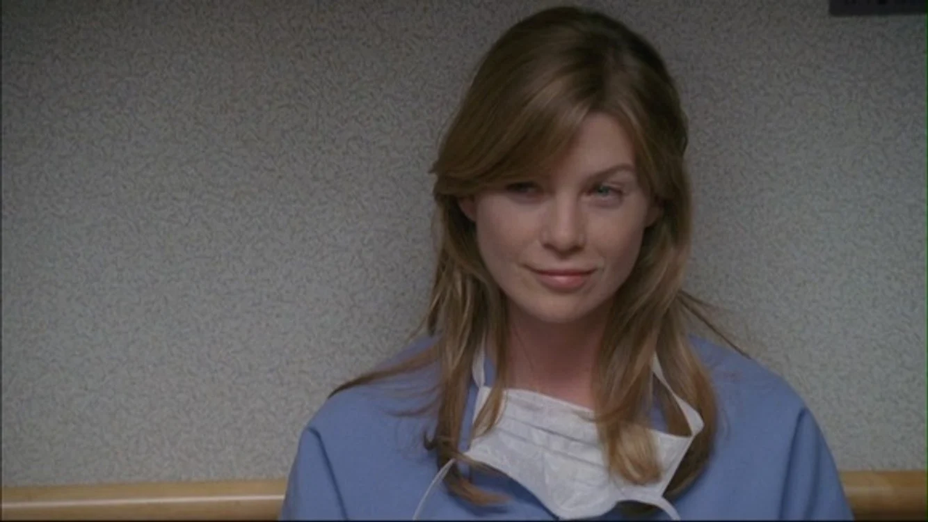 Meredith Grey