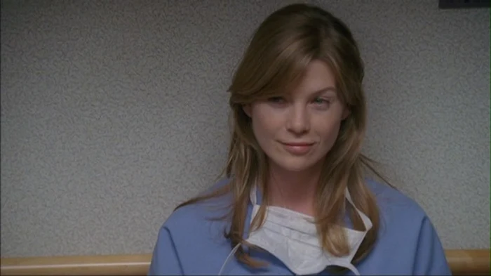 Meredith Grey