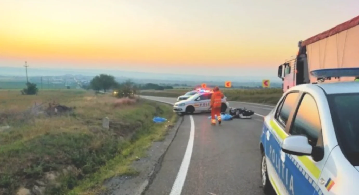 Tânărul a decedat FOTO Adevărul