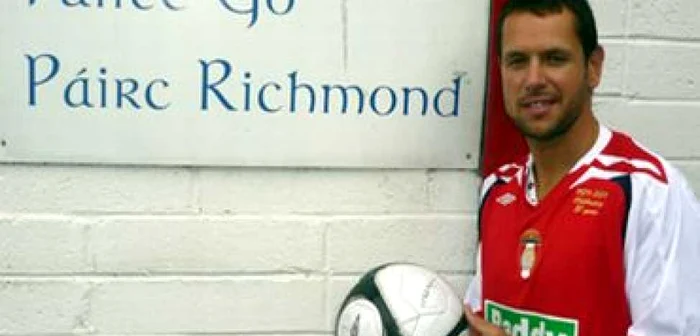 FOTBAL: St. Patrick's Athletic Club soseşte în această seară la Bucureşti