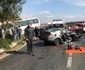 accident medgidia