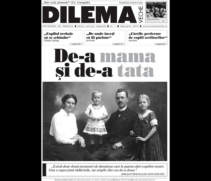 De a mama și de a tata jpeg