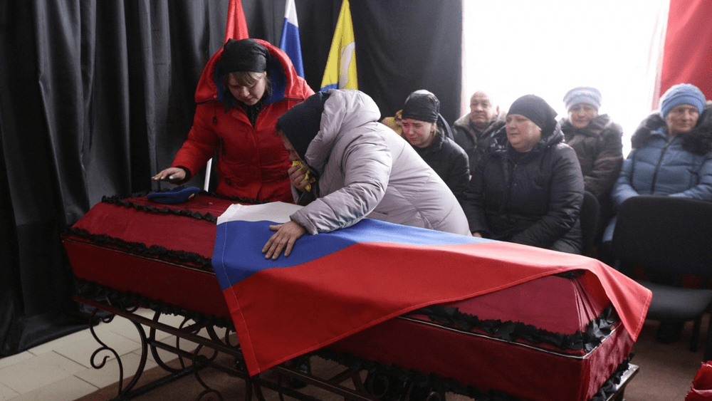 Rusia a pierdut circa 160 de generali și colonei, de la începutul războiului din Ucraina