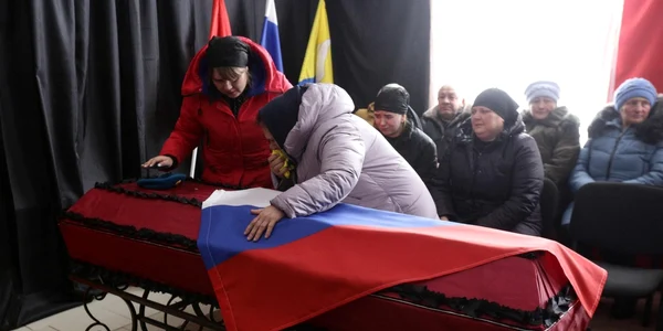 rusia decese