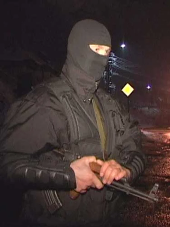 
    Poliţia s-a autosesizat şi a început ancheta pentru ultraj contra bunelor moravuri.  