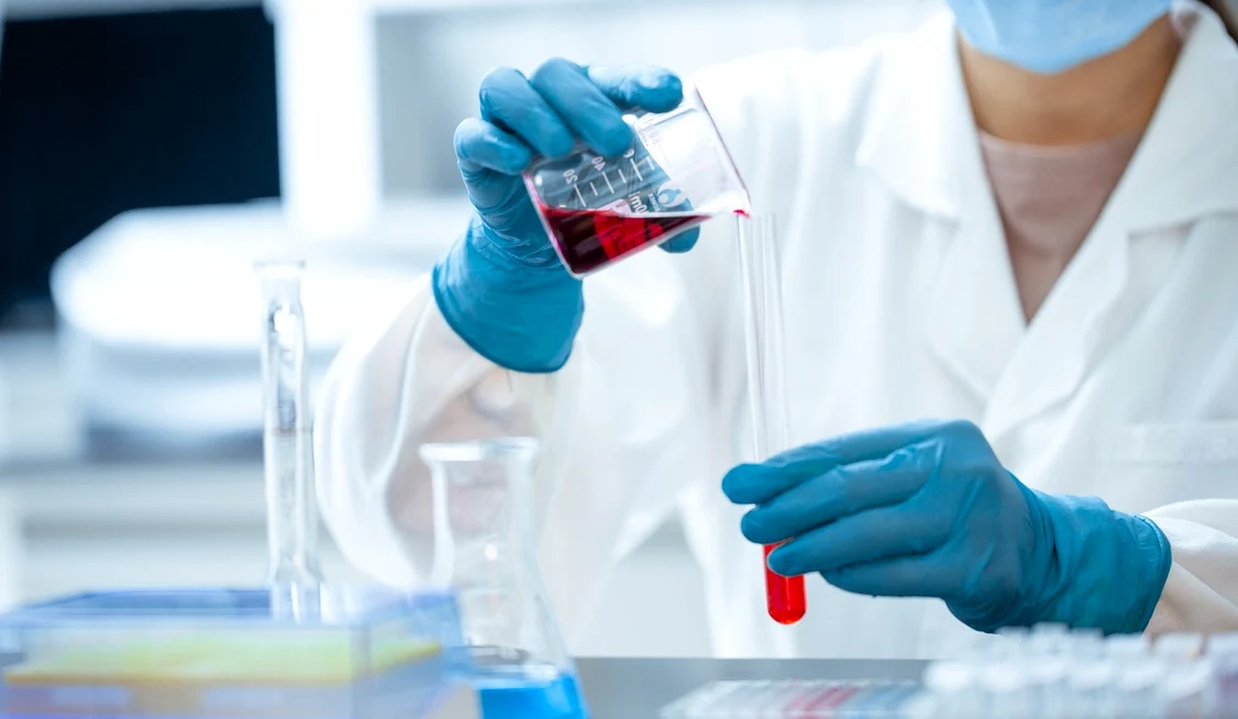 Ce este Serratia, bacteria care poate ucide / foto: Pixabay