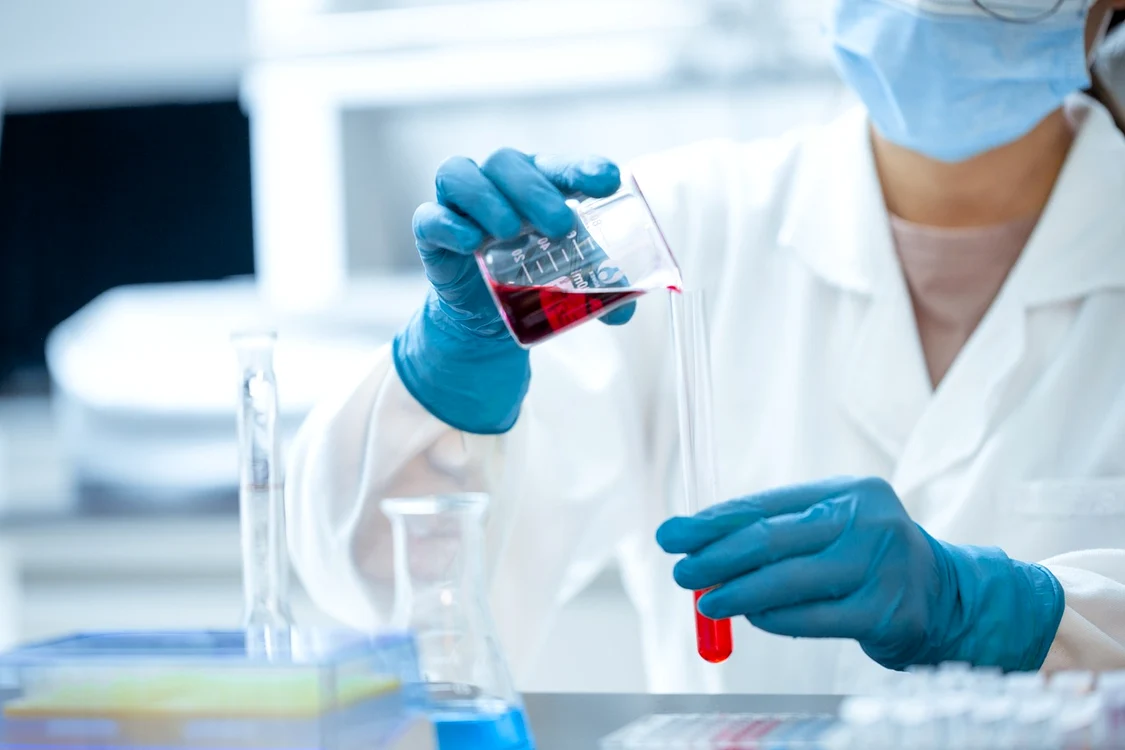 Cercetătorii maghiari dezvoltă un medicament anticancer promițător FOTO: Pixabay