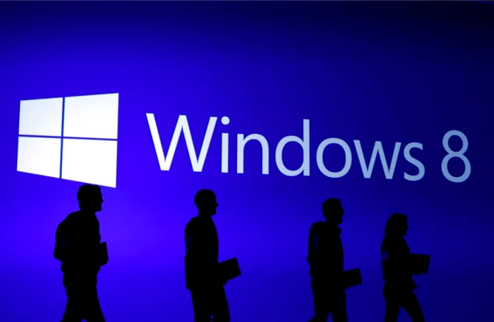 Windows a pierdut în dauna Linux. FOTO Reuters