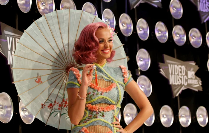 Katy Perry 