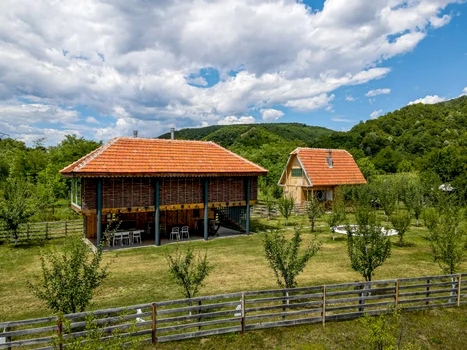 Satul Banului, destinație de vis în comuna Măgureni