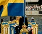 Evenimentele care au celebrat nunta regală a lui Carl Gustaf cu Regina Silvia. FOTO: Casa Regală suedeză