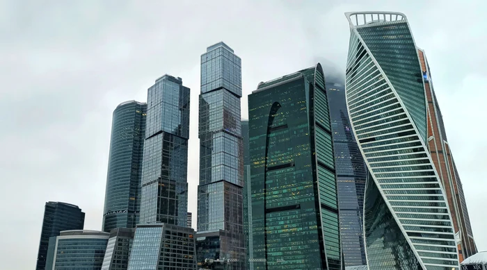 Moscova FOTO: Shutterstock