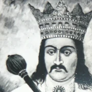 mircea ciobanul