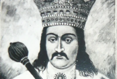 mircea ciobanul