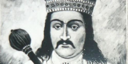 mircea ciobanul