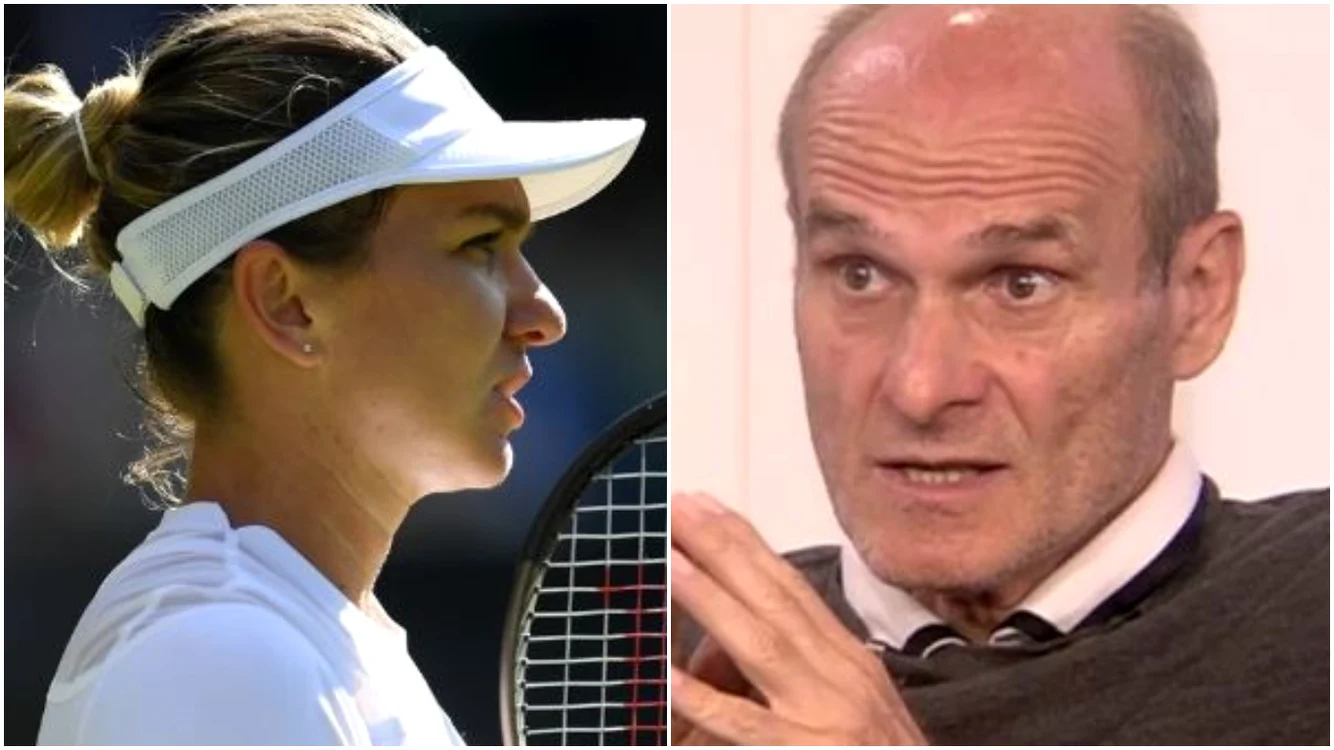 CTP reacționeză după ce Halep a fost prinsă dopată