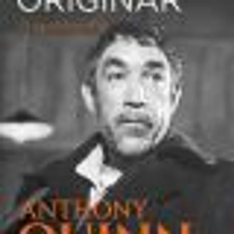Anthony Quinn