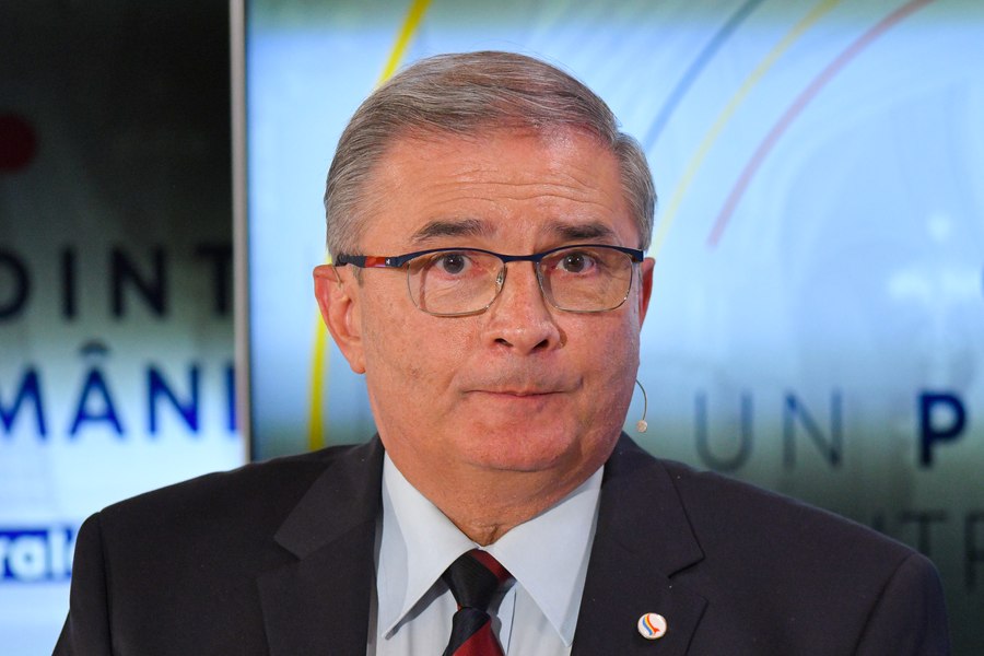 „Și se spune că eu sunt singurul securist din sala asta”. Afirmația lui Silviu Predoiu care a stârnit controverse