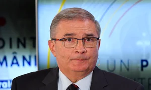 Silviu Predoiu FOTO Mediafax 