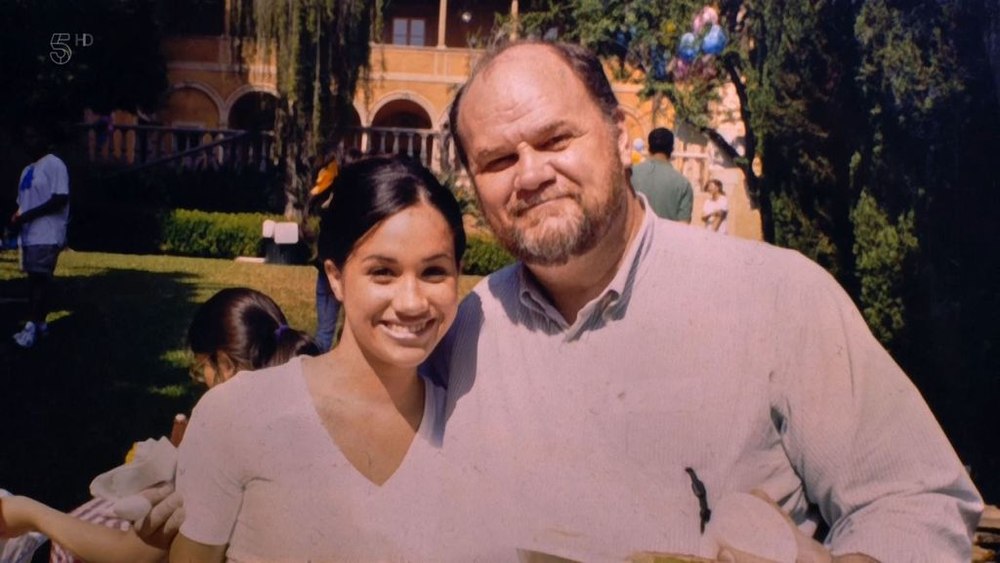 Socrul Prințului Harry, Thomas Markle, anchetat într-o țară asiatică pentru imagini cu minori abuzați sexual