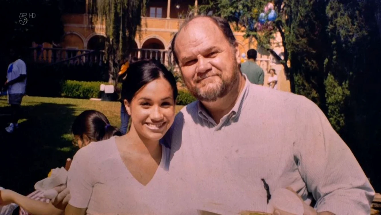 Meghan nu a mai vorbit cu tatăl ei de mai bine de patru ani