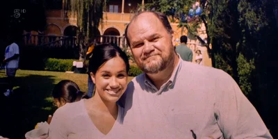 thomas markle si meghan markle 
