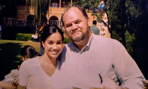 thomas markle si meghan markle 