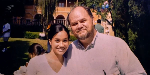 thomas markle si meghan markle 