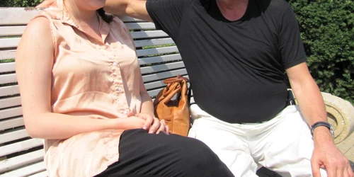 Ștefan Stux i-a povestit fiicei sale despre Timișoara de altă dată