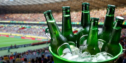bere stadion FOTO Shutterstock